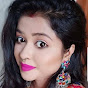 Bengali girl Neha logo