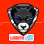lobito J -E logo