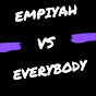 Empiyah Entertainment LP logo