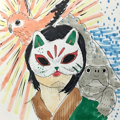 鳥取実況かさたろう