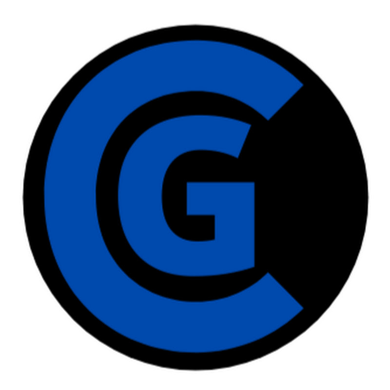 Corsbie Gaming