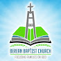 Berean Baptist logo