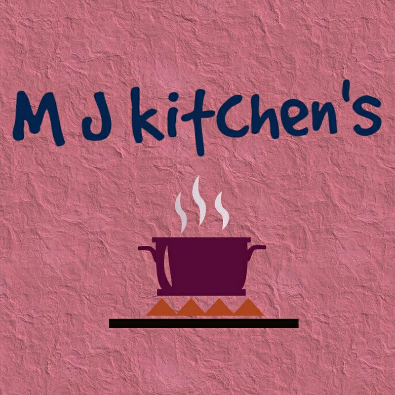 MJ kitchen's recipes