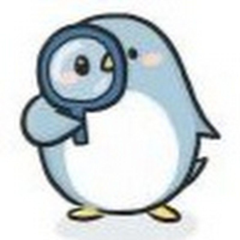 Second penguins