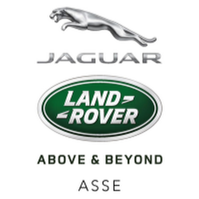 Jaguar Land Rover Asse