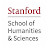 Stanford School of Humanities and Sciences