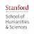 Stanford School of Humanities and Sciences