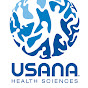 USANA Pampanga Independent Authorized Distributor logo