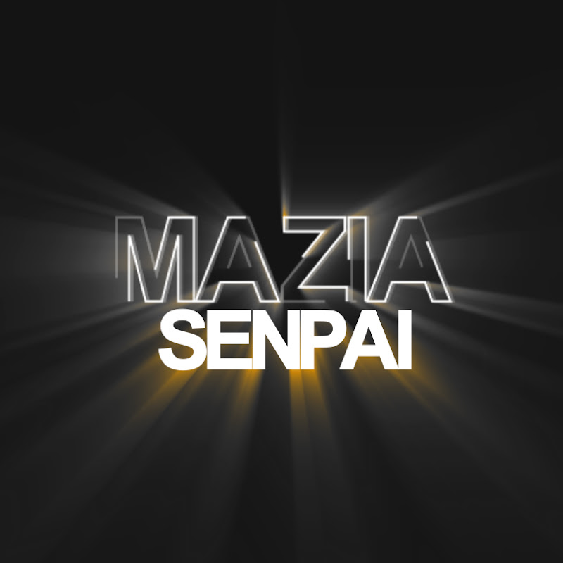 Mazia