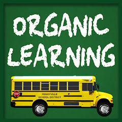 Organic Learning - Educational Videos for Kids