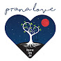 Prana Love Healing logo