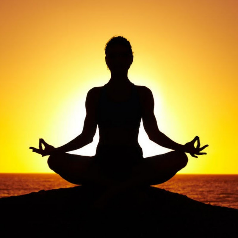 Spiritual Path (Channel of Spirit)