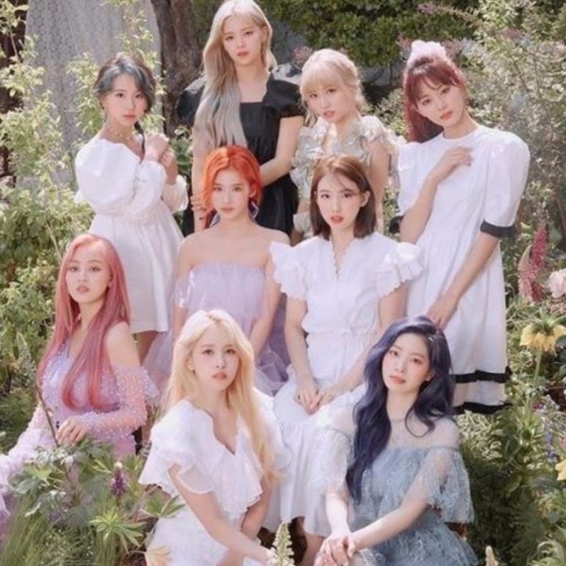 원스 TWICE