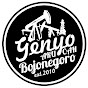 GENYO TV channel logo