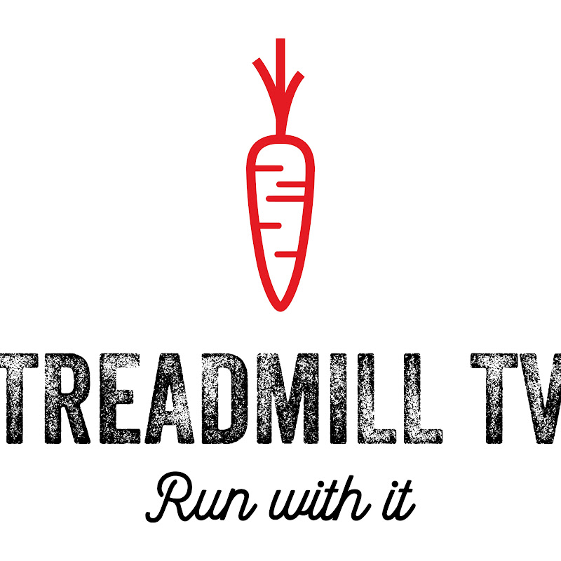 Treadmill TV