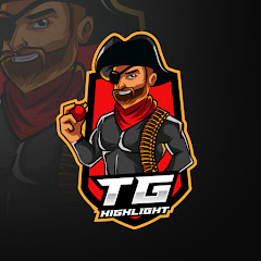Логотип каналу TG Highlights