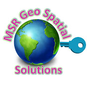 MSR Geo Spatial Solutions