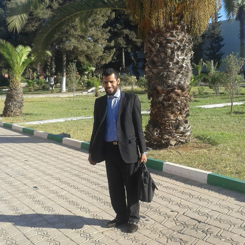 أبو سارة سعيد الرغاي