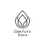 Comfort Zone logo