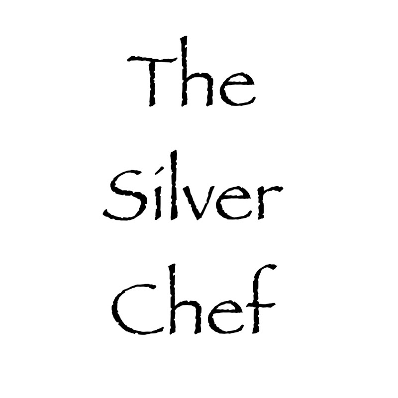 The Silver Chef