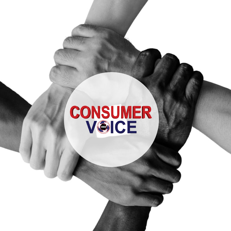 Consumer VOICE icon