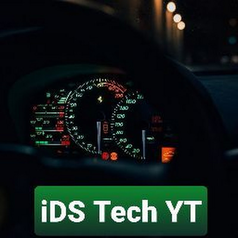 iDS Tech