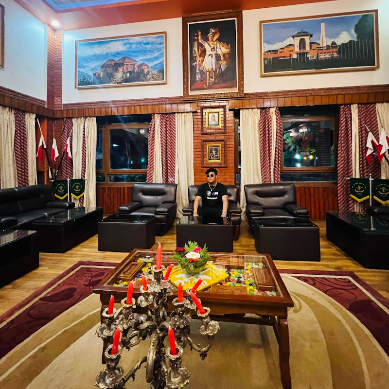 Birat Jung Ghale