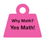 YM - Math in 10 Minutes logo