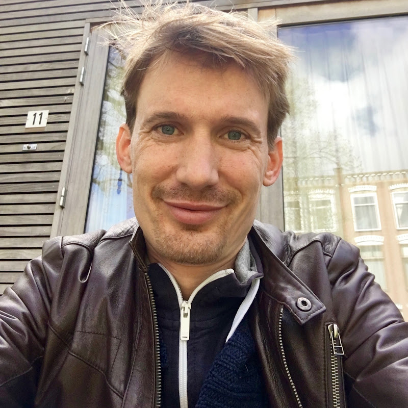 Niels Vrijlandt