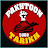 Pakhtoon 5000 Tarikh