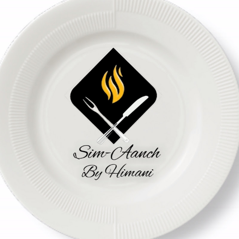 Sim-Aanch By Himani & Simran