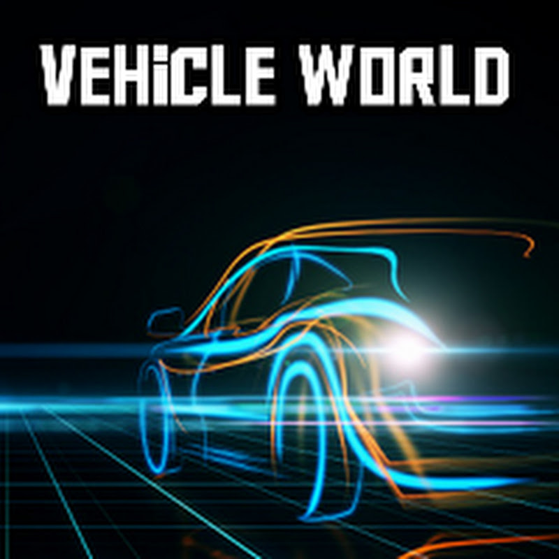 vehicle world icon
