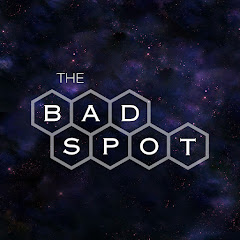 The Bad Spot Avatar