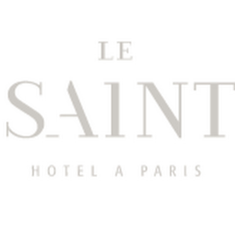 Le Saint Hôtel A Paris
