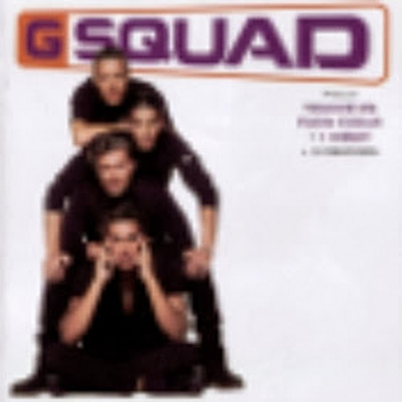 GSquadVEVO