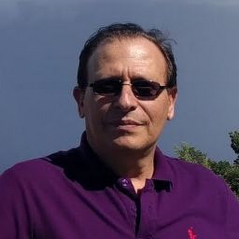 Ephraim Rein