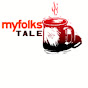 MyFolksTale logo
