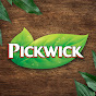 Pickwick Magyarország logo