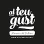 Al teu gust aliments del Pallars logo