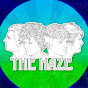The Haze logo