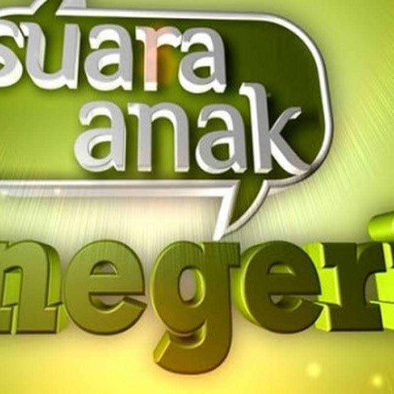 Suara Negeri