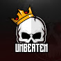 We Are Unbeaten logo