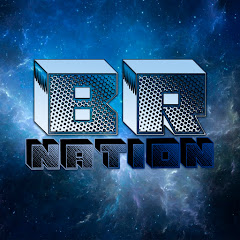 BR Nation channel logo