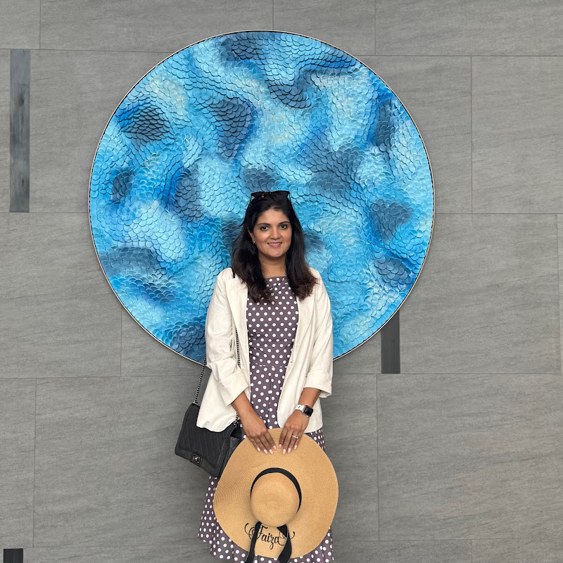 Faiza Khan