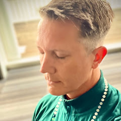 Jeffrey “Good Earth Yoga” Paynton