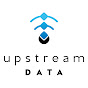 Upstream Data Inc. logo