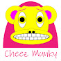Cheez Munky logo