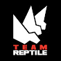 Канал Team Reptile на Youtube