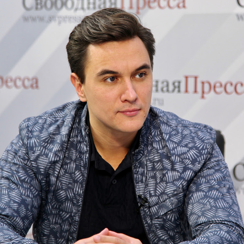 Владислав Жуковский Logo