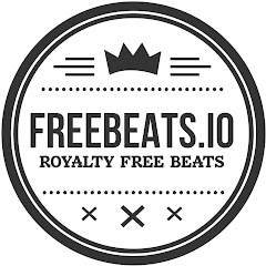 Royalty Free Beats channel logo